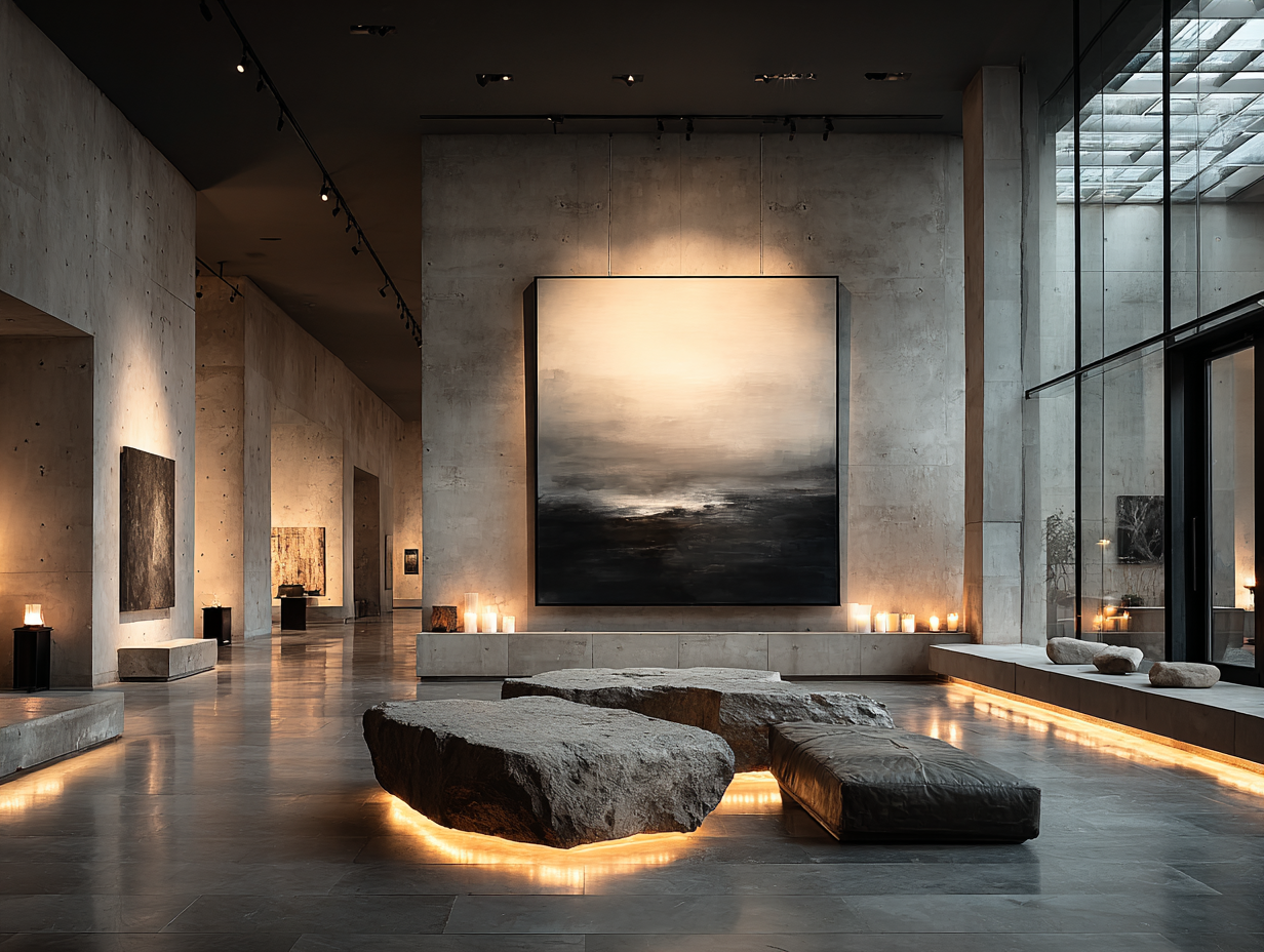 CANVALY™ Gallery Canvas Editions