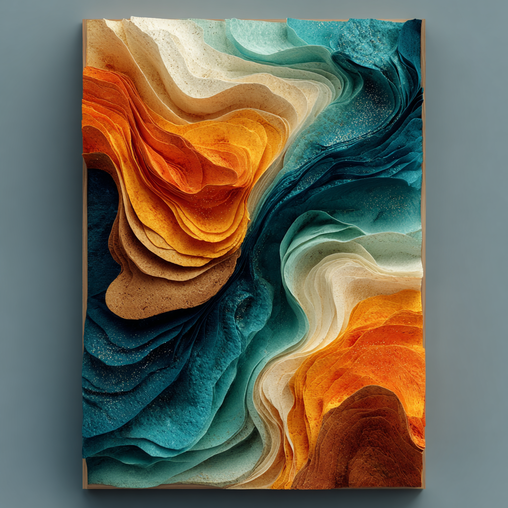 The Ember Tides - The Elemental Motion Series