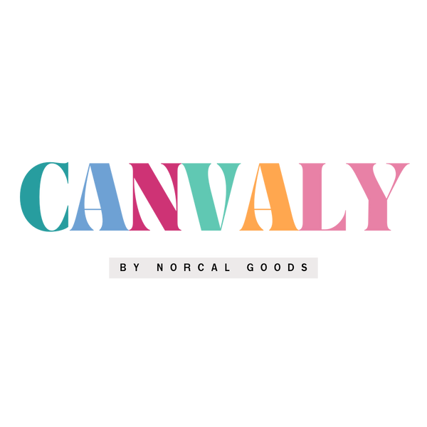 CANVALY by NorCal Goods